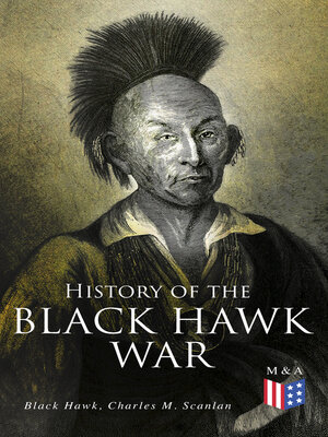 cover image of History of the Black Hawk War
